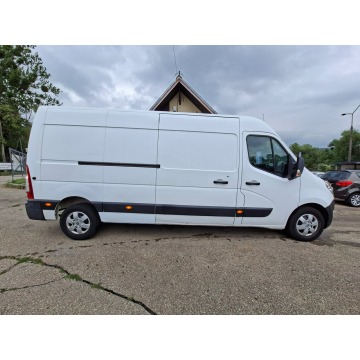 Renault Master 2012,  2.3 diesel - Na sprzedaż za 31 980 zł - Cieszyn - zdjęcie 4