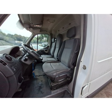 Renault Master 2012,  2.3 diesel - Na sprzedaż za 31 980 zł - Cieszyn - zdjęcie 9