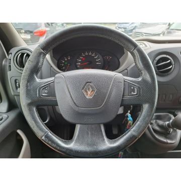 Renault Master 2012,  2.3 diesel - Na sprzedaż za 31 980 zł - Cieszyn - zdjęcie 11
