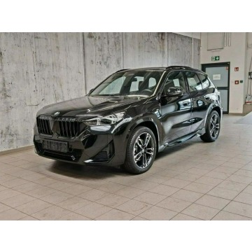 BMW X1  SUV 2026,  1.5 benzyna, automat - Na sprzedaż za 184 125 zł - Warszawa - zdjęcie 2
