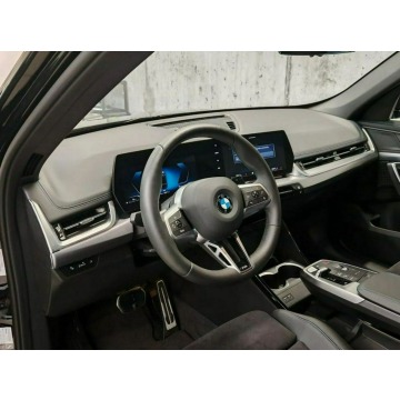 BMW X1  SUV 2026,  1.5 benzyna, automat - Na sprzedaż za 184 125 zł - Warszawa - zdjęcie 9