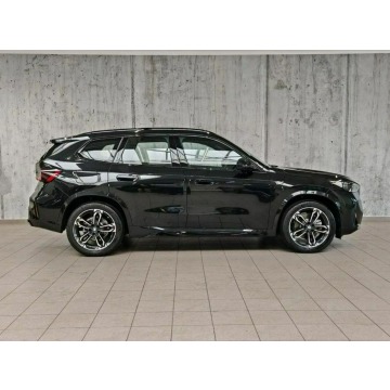 BMW X1  SUV 2026,  1.5 benzyna, automat - Na sprzedaż za 184 125 zł - Warszawa - zdjęcie 7