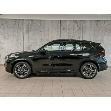 BMW X1  SUV 2026,  1.5 benzyna, automat - Na sprzedaż za 184 125 zł - Warszawa - zdjęcie 6