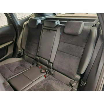 BMW X1  SUV 2026,  1.5 benzyna, automat - Na sprzedaż za 184 125 zł - Warszawa - zdjęcie 11