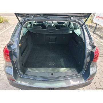 Opel Astra  Kombi 2012,  2.0 diesel - Na sprzedaż za 14 900 zł - Lipówki - zdjęcie 9