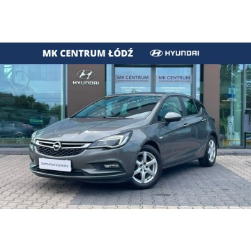Opel Astra - 1.4Turbo 150KM 6MT Enjoy + Winter + Navi Gwarancja Faktura VAT Marża