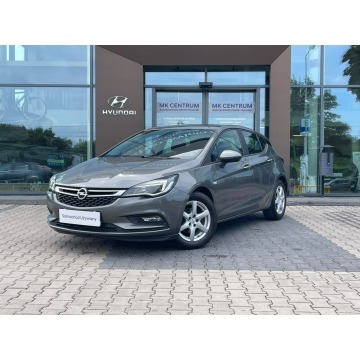 Opel Astra  Hatchback 2019,  1.4 benzyna - Na sprzedaż za 37 900 zł - Łódź - zdjęcie 2