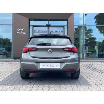 Opel Astra  Hatchback 2019,  1.4 benzyna - Na sprzedaż za 37 900 zł - Łódź - zdjęcie 9