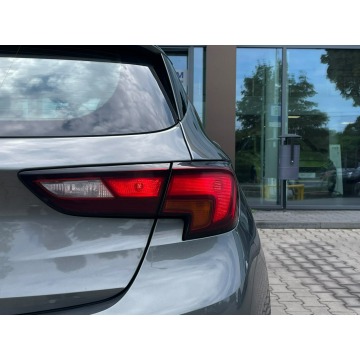 Opel Astra  Hatchback 2019,  1.4 benzyna - Na sprzedaż za 37 900 zł - Łódź - zdjęcie 12