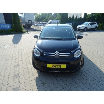 Citroen C1  Hatchback 2018,  1.0 benzyna - Na sprzedaż za 34 900 zł - Łódź - zdjęcie 3