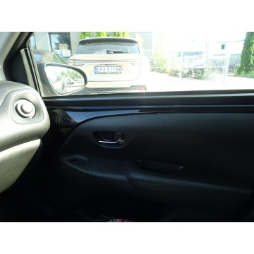 Citroen C1  Hatchback 2018,  1.0 benzyna - Na sprzedaż za 34 900 zł - Łódź - zdjęcie 10