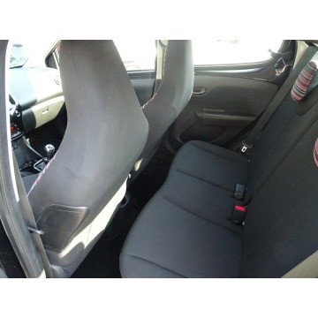 Citroen C1  Hatchback 2018,  1.0 benzyna - Na sprzedaż za 34 900 zł - Łódź - zdjęcie 12