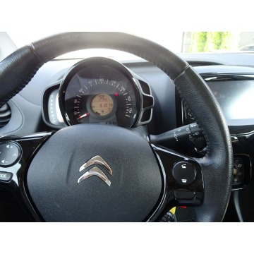 Citroen C1  Hatchback 2018,  1.0 benzyna - Na sprzedaż za 34 900 zł - Łódź - zdjęcie 8
