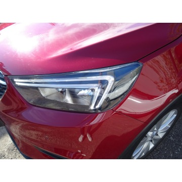 Opel Mokka  SUV 2018,  1.4 benzyna, automat - Na sprzedaż za 60 900 zł - Łódź - zdjęcie 8