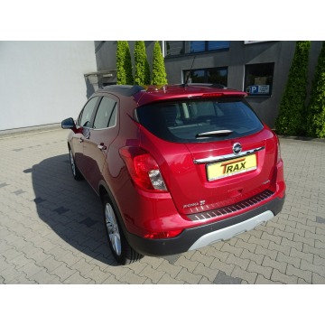 Opel Mokka  SUV 2018,  1.4 benzyna, automat - Na sprzedaż za 60 900 zł - Łódź - zdjęcie 5