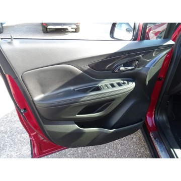Opel Mokka  SUV 2018,  1.4 benzyna, automat - Na sprzedaż za 60 900 zł - Łódź - zdjęcie 11