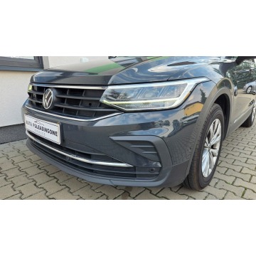 Volkswagen Tiguan  SUV 2023,  1.5 benzyna, automat - Na sprzedaż za 71 500 zł - Siedlce - zdjęcie 3