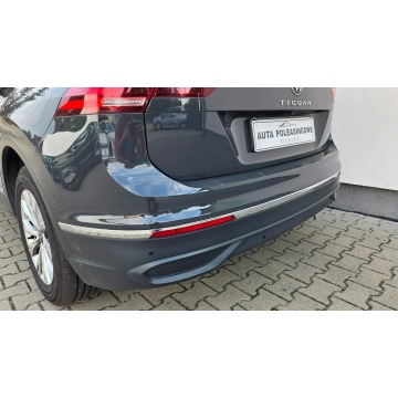 Volkswagen Tiguan  SUV 2023,  1.5 benzyna, automat - Na sprzedaż za 71 500 zł - Siedlce - zdjęcie 7