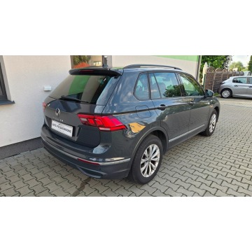 Volkswagen Tiguan  SUV 2023,  1.5 benzyna, automat - Na sprzedaż za 71 500 zł - Siedlce - zdjęcie 9