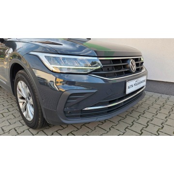Volkswagen Tiguan  SUV 2023,  1.5 benzyna, automat - Na sprzedaż za 71 500 zł - Siedlce - zdjęcie 12