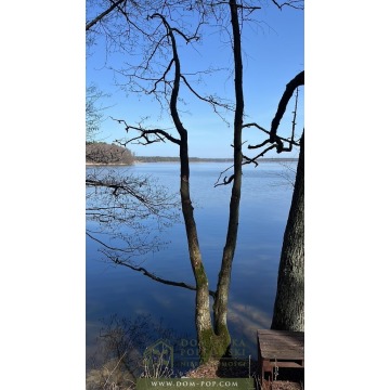 Działka budowlana Karwica sprzedam, pow. 1191 m2  (11.9a) - zdjęcie 6