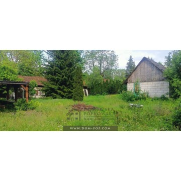 Działka budowlana Karwica sprzedam, pow. 1191 m2  (11.9a) - zdjęcie 4