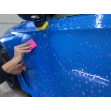 Powłoka ceramiczna | Folia PPF | Oklejanie aut | MCS Car Detailing