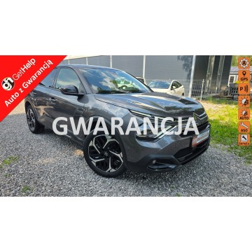 Citroen C4 - 1.5 BlueHdi Full Ledy Head Up Blisy Kamera 360 Hand Free Serwis Super