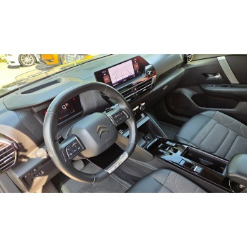 Citroen C4  Hatchback 2021,  1.5 diesel, automat - Na sprzedaż za 56 900 zł - Otwock Mały - zdjęcie 12