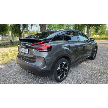 Citroen C4  Hatchback 2021,  1.5 diesel, automat - Na sprzedaż za 56 900 zł - Otwock Mały - zdjęcie 7