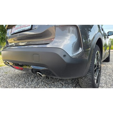 Citroen C4  Hatchback 2021,  1.5 diesel, automat - Na sprzedaż za 56 900 zł - Otwock Mały - zdjęcie 8