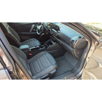 Citroen C4  Hatchback 2021,  1.5 diesel, automat - Na sprzedaż za 56 900 zł - Otwock Mały - zdjęcie 9