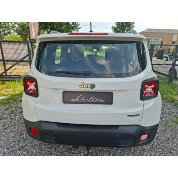 Jeep Renegade  SUV 2017,  1.4 benzyna - Na sprzedaż za 39 900 zł - Otwock Mały - zdjęcie 5