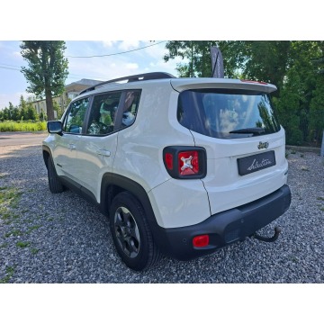 Jeep Renegade  SUV 2017,  1.4 benzyna - Na sprzedaż za 39 900 zł - Otwock Mały - zdjęcie 4