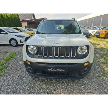 Jeep Renegade  SUV 2017,  1.4 benzyna - Na sprzedaż za 39 900 zł - Otwock Mały - zdjęcie 2