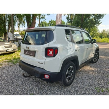 Jeep Renegade  SUV 2017,  1.4 benzyna - Na sprzedaż za 39 900 zł - Otwock Mały - zdjęcie 6