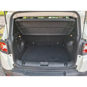 Jeep Renegade  SUV 2017,  1.4 benzyna - Na sprzedaż za 39 900 zł - Otwock Mały - zdjęcie 12