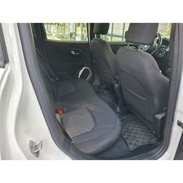 Jeep Renegade  SUV 2017,  1.4 benzyna - Na sprzedaż za 39 900 zł - Otwock Mały - zdjęcie 11