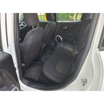Jeep Renegade  SUV 2017,  1.4 benzyna - Na sprzedaż za 39 900 zł - Otwock Mały - zdjęcie 10