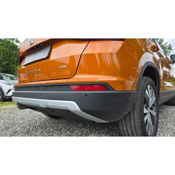 Seat Ateca  SUV 2017,  1.4 benzyna, automat - Na sprzedaż za 58 900 zł - Otwock Mały - zdjęcie 11
