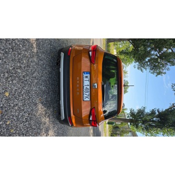 Seat Ateca  SUV 2017,  1.4 benzyna, automat - Na sprzedaż za 58 900 zł - Otwock Mały - zdjęcie 8