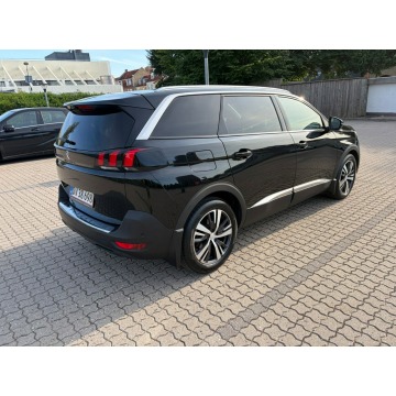 Peugeot 5008  Minivan/Van 2018,  2.0 diesel - Na sprzedaż za 65 000 zł - Sadlno - zdjęcie 6