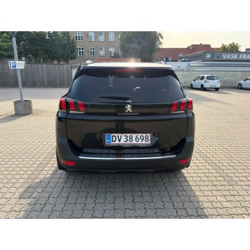 Peugeot 5008  Minivan/Van 2018,  2.0 diesel - Na sprzedaż za 65 000 zł - Sadlno - zdjęcie 7