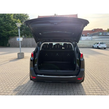 Peugeot 5008  Minivan/Van 2018,  2.0 diesel - Na sprzedaż za 65 000 zł - Sadlno - zdjęcie 8