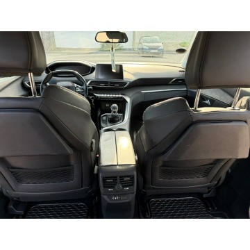 Peugeot 5008  Minivan/Van 2018,  2.0 diesel - Na sprzedaż za 65 000 zł - Sadlno - zdjęcie 10
