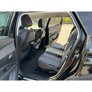 Peugeot 5008  Minivan/Van 2018,  2.0 diesel - Na sprzedaż za 65 000 zł - Sadlno - zdjęcie 12