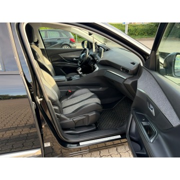 Peugeot 5008  Minivan/Van 2018,  2.0 diesel - Na sprzedaż za 65 000 zł - Sadlno - zdjęcie 11
