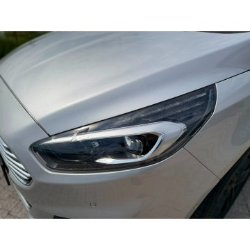 Ford S-MAX  Minivan/Van 2017,  2.0 diesel, automat - Na sprzedaż za 44 900 zł - Sierakowice - zdjęcie 10