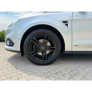 Ford S-MAX  Minivan/Van 2017,  2.0 diesel, automat - Na sprzedaż za 44 900 zł - Sierakowice - zdjęcie 9