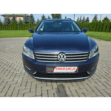 Volkswagen Passat  Kombi 2012,  1.6 diesel - Na sprzedaż za 23 900 zł - Kutno - zdjęcie 4